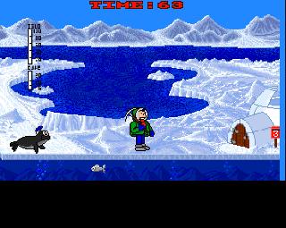 Screenshot Thumbnail / Media File 1 for Eskimo Games