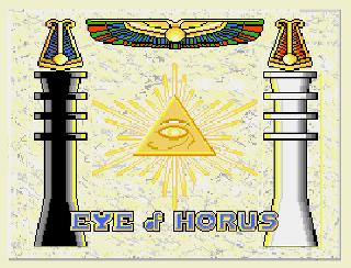 Screenshot Thumbnail / Media File 1 for Eye of Horus