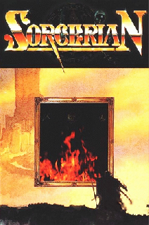 Screenshot Thumbnail / Media File 1 for Sorcerian (1994)(AQRS)
