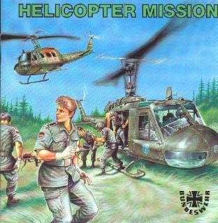 Screenshot Thumbnail / Media File 1 for Helicopter Mission