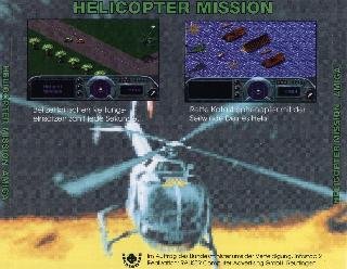 Screenshot Thumbnail / Media File 1 for Helicopter Mission