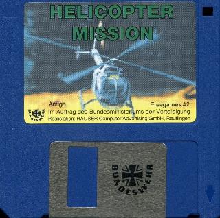Screenshot Thumbnail / Media File 1 for Helicopter Mission
