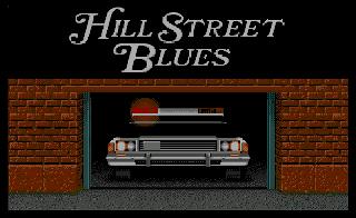 Screenshot Thumbnail / Media File 1 for Hill Street Blues