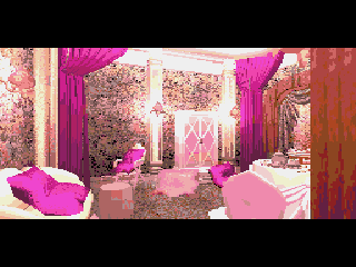 Screenshot Thumbnail / Media File 1 for Mansion of Hidden Souls (U)