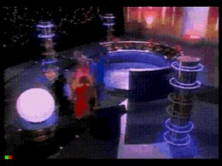 Screenshot Thumbnail / Media File 1 for Mighty Morphin Power Rangers (U)