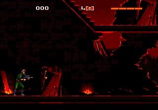 Screenshot Thumbnail / Media File 1 for Terminator, The (U)