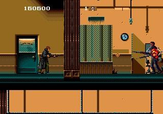 Screenshot Thumbnail / Media File 1 for Terminator, The (U)