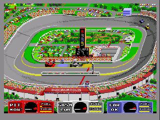 Screenshot Thumbnail / Media File 1 for Indy Heat