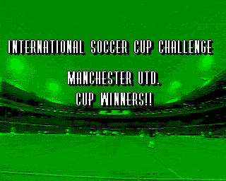 Screenshot Thumbnail / Media File 1 for International Soccer (Zeppelin Platinum)