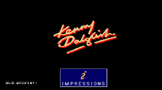 Screenshot Thumbnail / Media File 1 for Kenny Dalglish Soccer Match