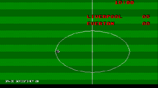 Screenshot Thumbnail / Media File 1 for Kenny Dalglish Soccer Match