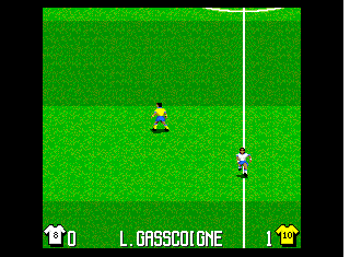 Screenshot Thumbnail / Media File 1 for Kick Off 3