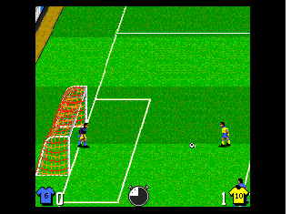 Screenshot Thumbnail / Media File 1 for Kick Off 3