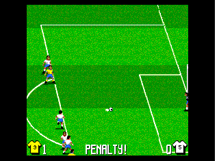 Screenshot Thumbnail / Media File 1 for Kick Off 3