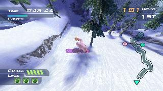 Screenshot Thumbnail / Media File 1 for 1080 Avalanche