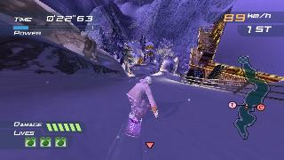 Screenshot Thumbnail / Media File 1 for 1080 Avalanche