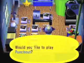 Screenshot Thumbnail / Media File 1 for Animal Crossing