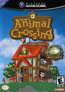 Screenshot Thumbnail / Media File 1 for Animal Crossing
