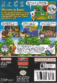 Screenshot Thumbnail / Media File 1 for Animal Crossing