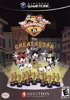 download animaniacs the great edgar hunt xbox