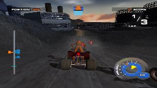 Screenshot Thumbnail / Media File 1 for ATV Quad Power Racing 2