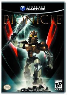 Screenshot Thumbnail / Media File 1 for Bionicle