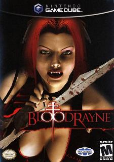 Screenshot Thumbnail / Media File 1 for BloodRayne