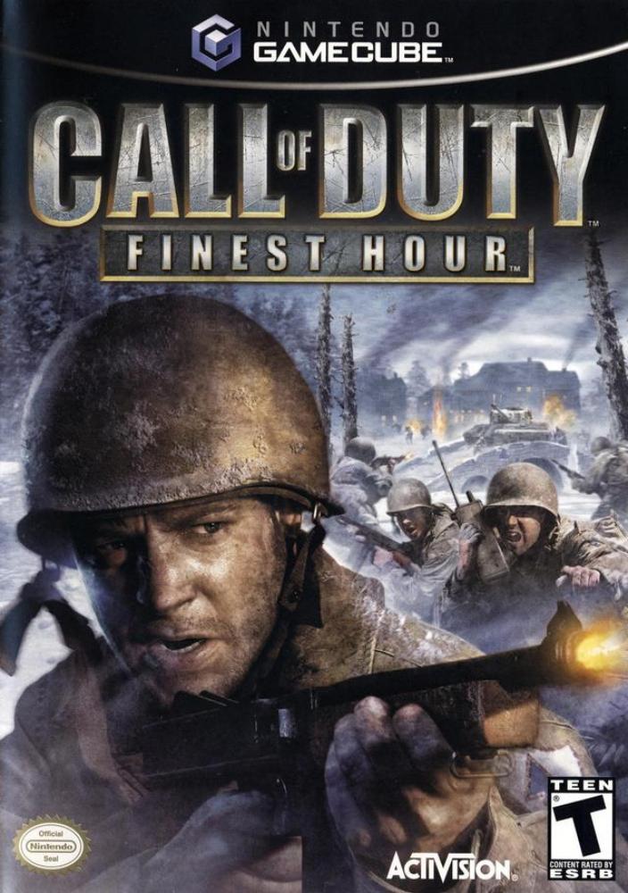 call of duty 3 iso torrent