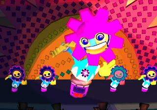 Screenshot Thumbnail / Media File 1 for Chibi Robo