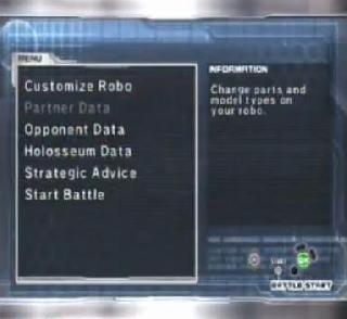 Screenshot Thumbnail / Media File 1 for Custom Robo