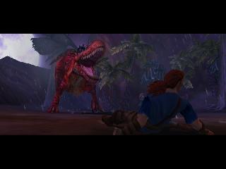 Screenshot Thumbnail / Media File 1 for Dinotopia The Sunstone Odyssey