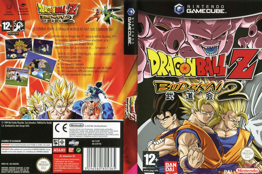 Stream Download Dragon Ball Z Budokai Tenkaichi 2 Wii Iso Fr Free by  TiotisQcompbu