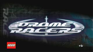 Screenshot Thumbnail / Media File 1 for Drome Racers