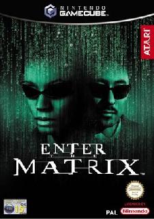 Screenshot Thumbnail / Media File 1 for Enter The Matrix (Disc 1)