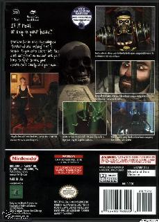 Screenshot Thumbnail / Media File 1 for Eternal Darkness