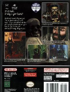 Screenshot Thumbnail / Media File 1 for Eternal Darkness