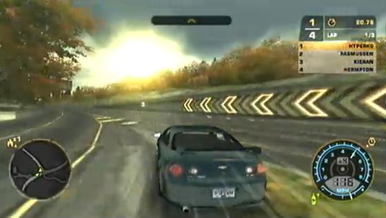 Descargar need for speed most wanted