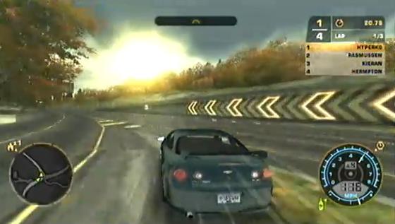 Need For Speed Most Wanted For Mac Os Torrent