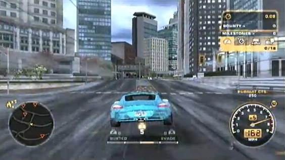 Need For Speed Most Wanted 2 Скачать С Торрента Pc