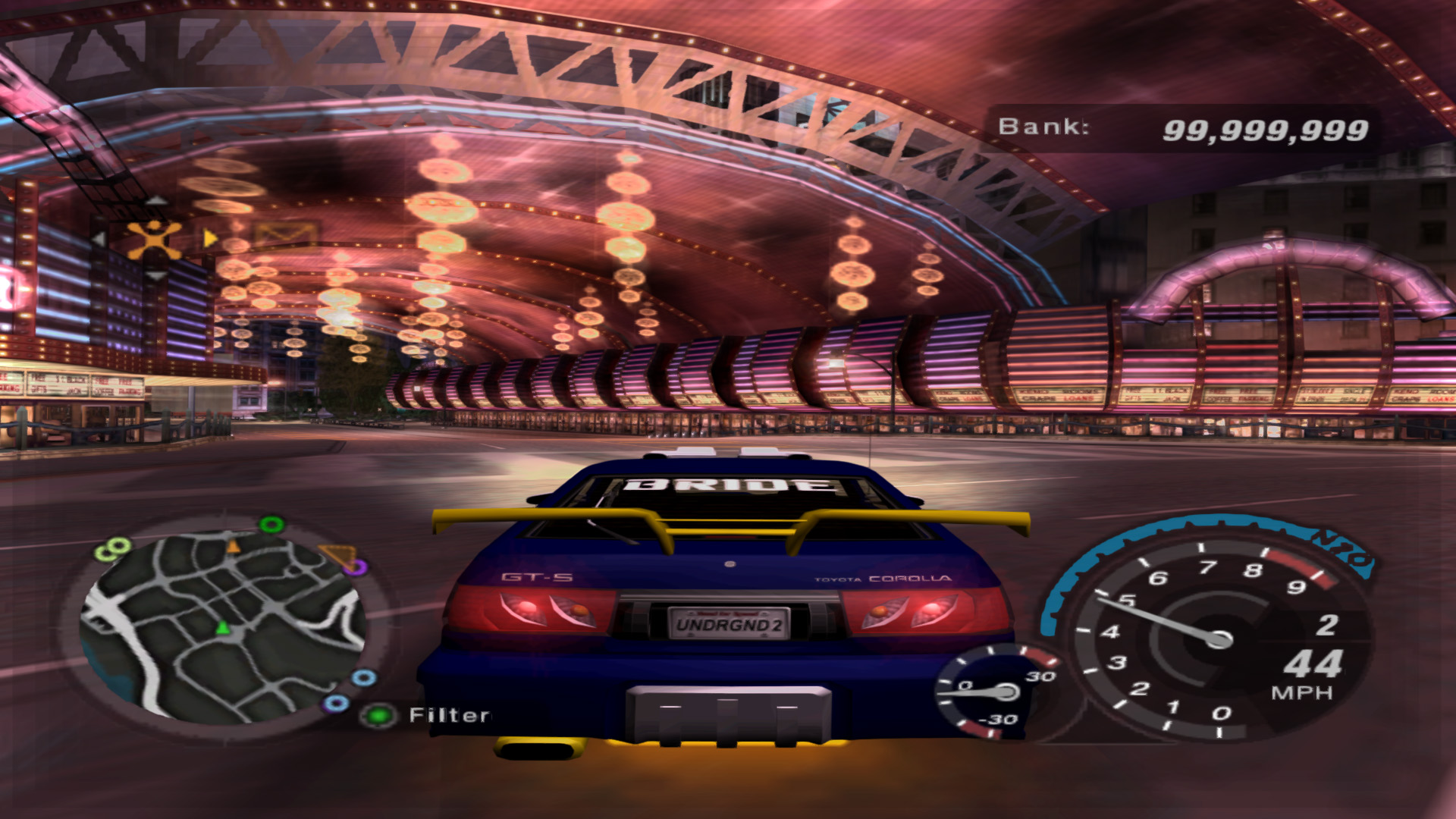 download need for speed underground 2 ps2 iso