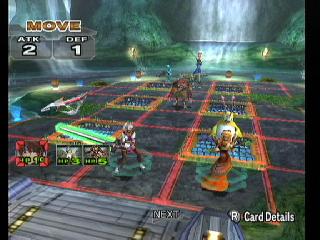 Screenshot Thumbnail / Media File 1 for Phantasy Star Online Episode 3 Card Revolution