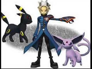 Screenshot Thumbnail / Media File 1 for Pokemon Colosseum