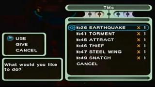 Screenshot Thumbnail / Media File 1 for Pokemon Colosseum