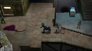 Screenshot Thumbnail / Media File 1 for Pokemon Colosseum