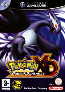 Screenshot Thumbnail / Media File 1 for Pokemon XD Gale of Darkness