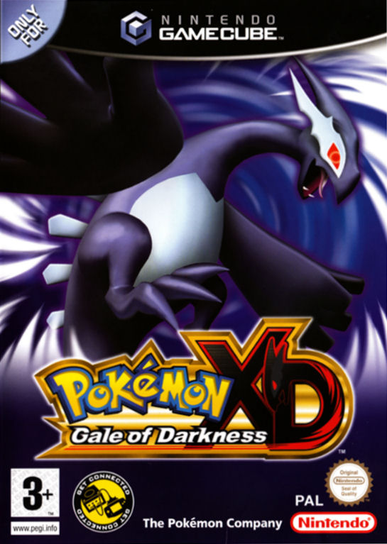 pokemon xd der dunkel sturm rom gamecube iso torrent