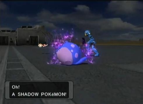 pokemon xd gale of darkness rom crash