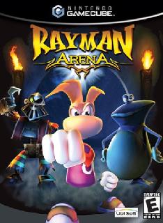 download rayman m arena
