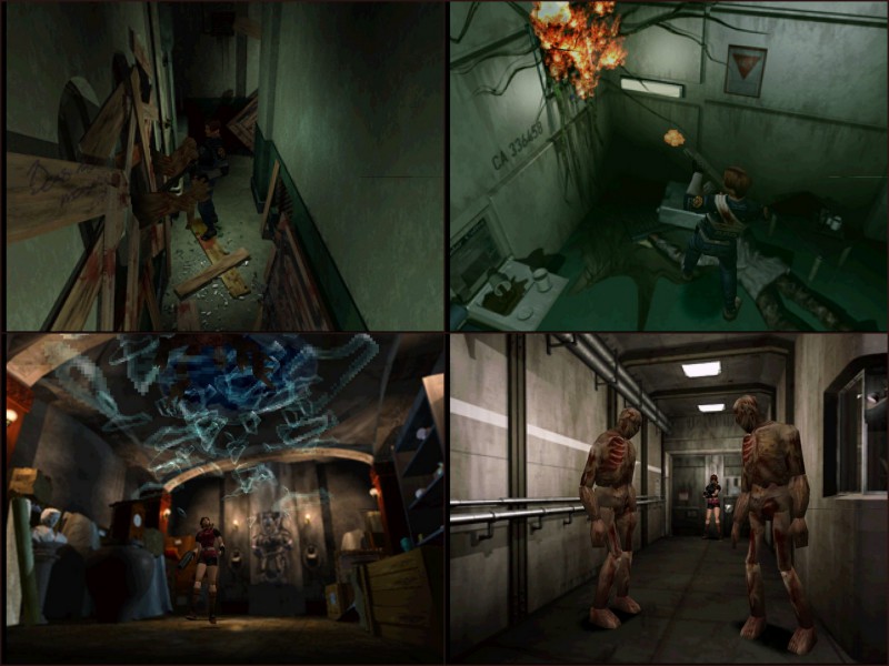 resident evil 3 demo download