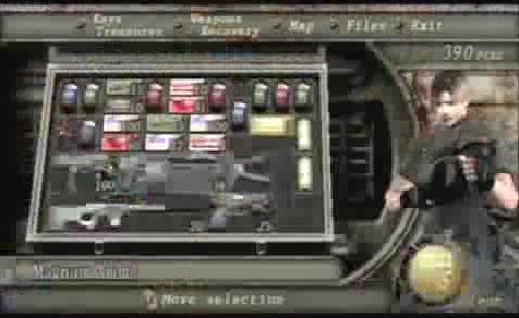 download game psp resident evil 4 ukuran kecil